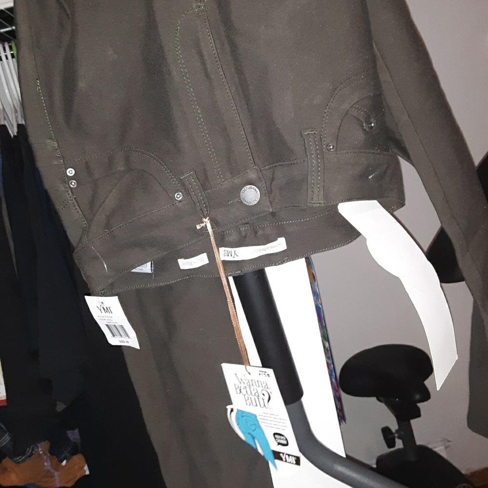Ymi jeans